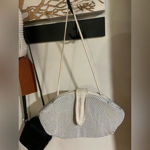 Women’s Flakey Snake Purse